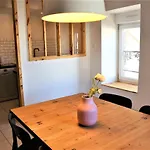 5 Mn Zenith Grande Halle Auvergne,pied De Gergovie,garage,netflix Appartement Romagnat