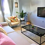 5 Mn Zenith Grande Halle Auvergne,pied De Gergovie,garage,netflix Appartement Romagnat