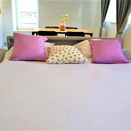 Appartement 5 Mn Zenith Grande Halle Auvergne,pied De Gergovie,garage,netflix