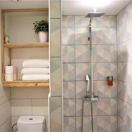 Apartment 5 Mn Zenith Grande Halle Auvergne,pied De Gergovie,garage,netflix *