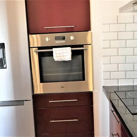 Appartement 5 Mn Zenith Grande Halle Auvergne,pied De Gergovie,garage,netflix