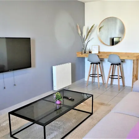 5 Mn Zenith Grande Halle Auvergne,pied De Gergovie,garage,netflix