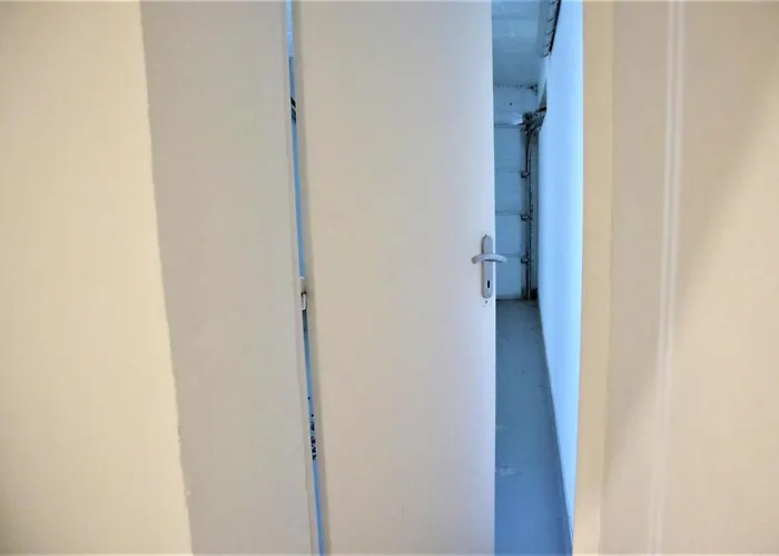 5 Mn Zenith Grande Halle Auvergne,pied De Gergovie,garage,netflix Apartment *