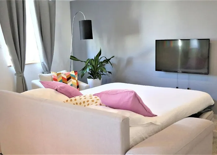 5 Mn Zenith Grande Halle Auvergne,pied De Gergovie,garage,netflix Romagnat