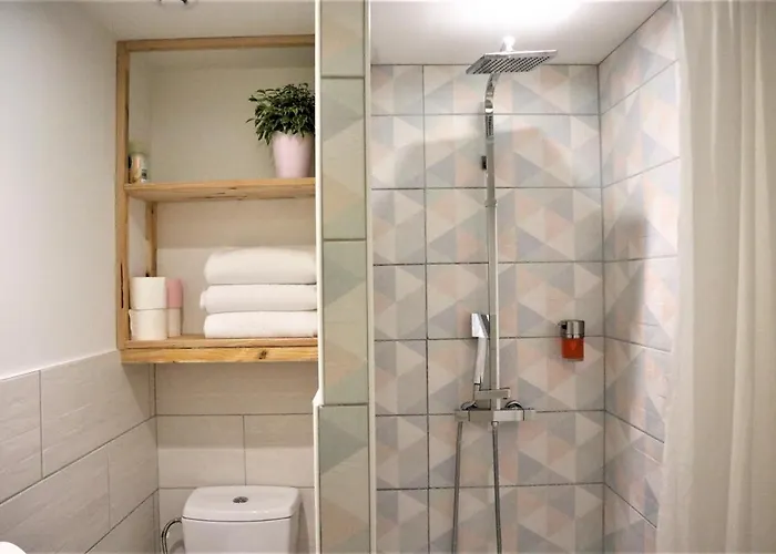 Apartment 5 Mn Zenith Grande Halle Auvergne,pied De Gergovie,garage,netflix *