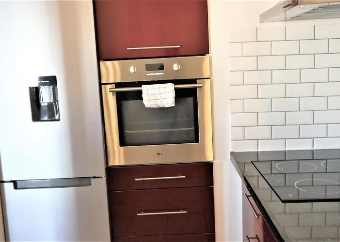 Apartment 5 Mn Zenith Grande Halle Auvergne,pied De Gergovie,garage,netflix