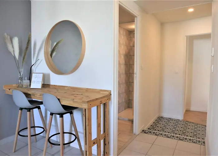 5 Mn Zenith Grande Halle Auvergne,pied De Gergovie,garage,netflix