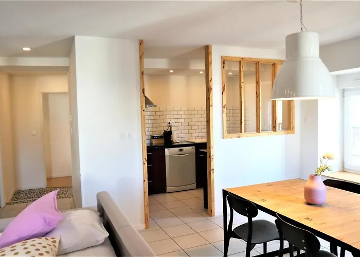 5 Mn Zenith Grande Halle Auvergne,pied De Gergovie,garage,netflix *