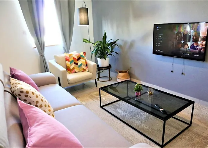 5 Mn Zenith Grande Halle Auvergne,pied De Gergovie,garage,netflix Apartment Romagnat